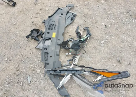 2018 Toyota Highlander Se из США, поврежденный, VIN 5TDJZRFH3JS903348